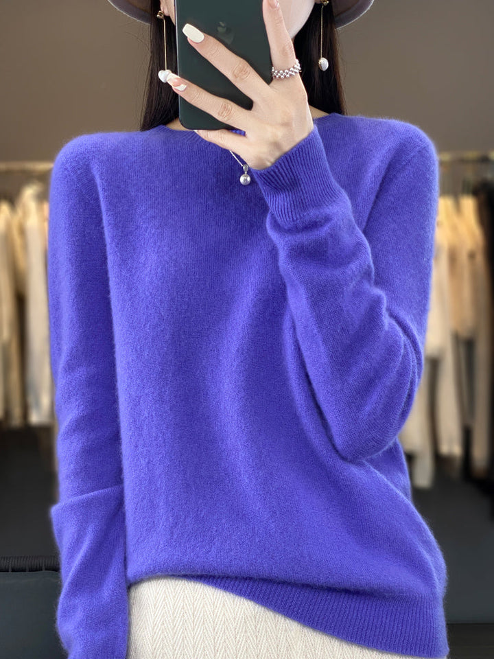 Rizalinda | Komfortabel Sweater