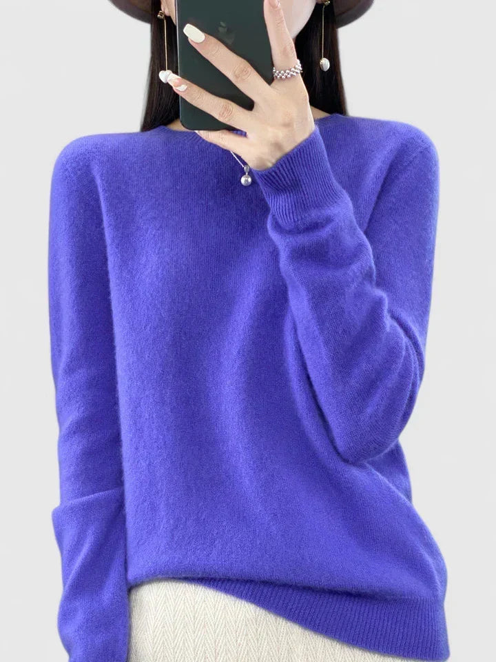 Rizalinda | Komfortabel Sweater