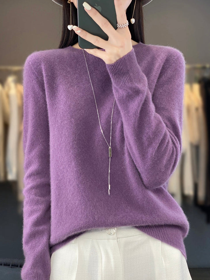 Rizalinda | Komfortabel Sweater