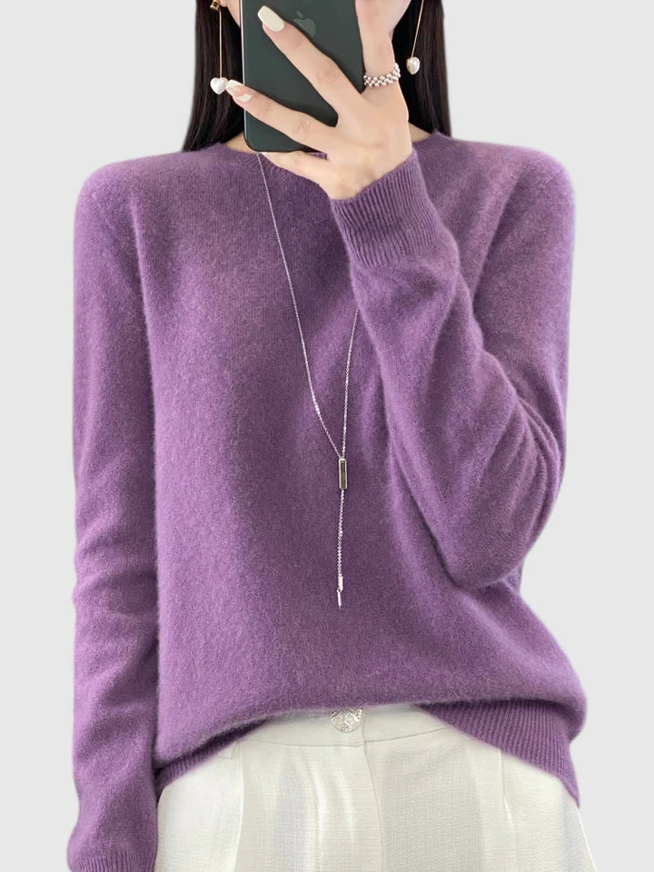 Rizalinda | Komfortabel Sweater