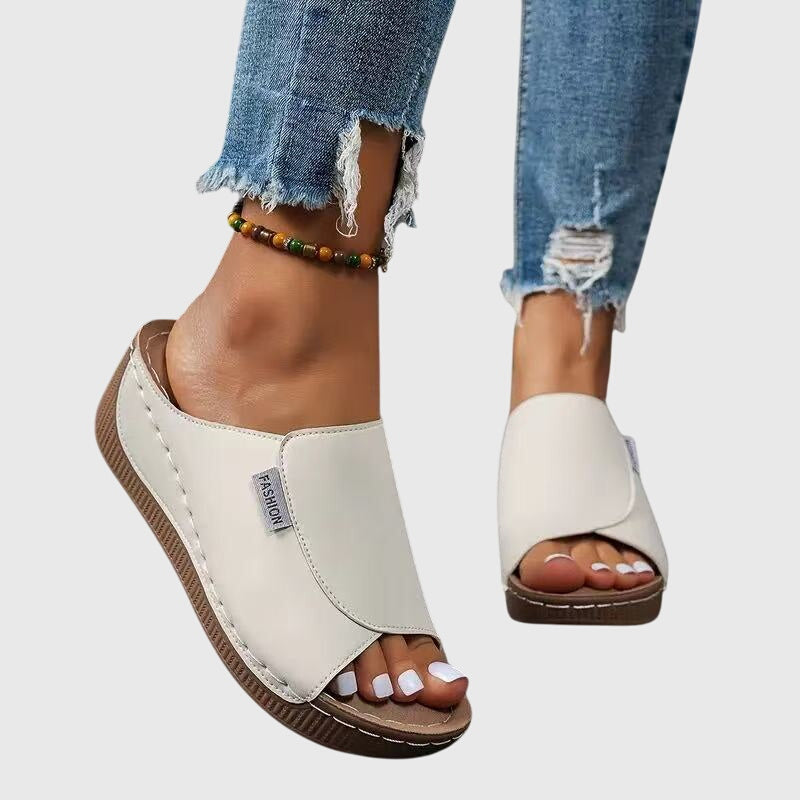 Esther | Stilfulde Ortopædiske Sandaler