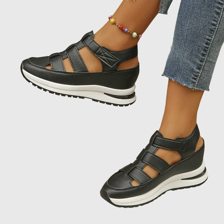 Judy | Ortopædiske Sandaler