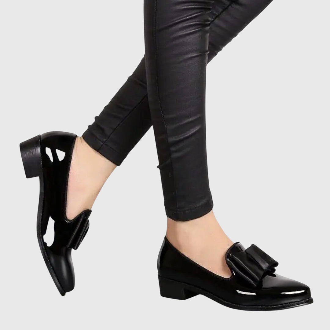 Anya | Ortodontiske Loafers