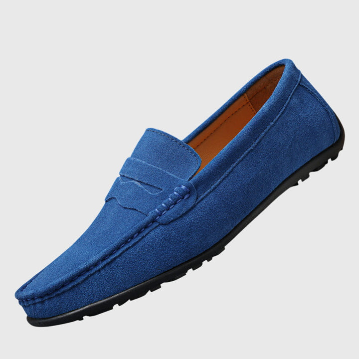 Rosaly | Ortopædiske Loafers