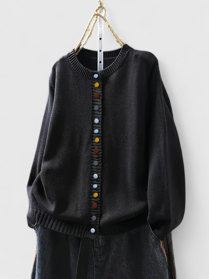 Annaloria | Komfortabel Cardigan