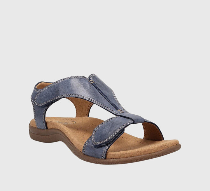 Liana | Ortodontiske Sandaler