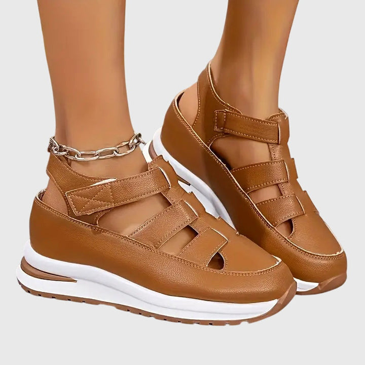 Judy | Ortopædiske Sandaler