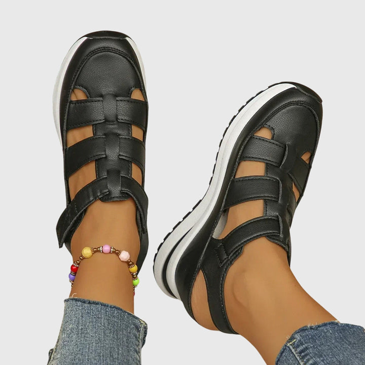 Judy | Ortopædiske Sandaler