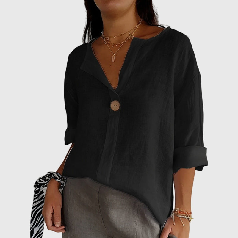 Valentina | Elegant Bluse