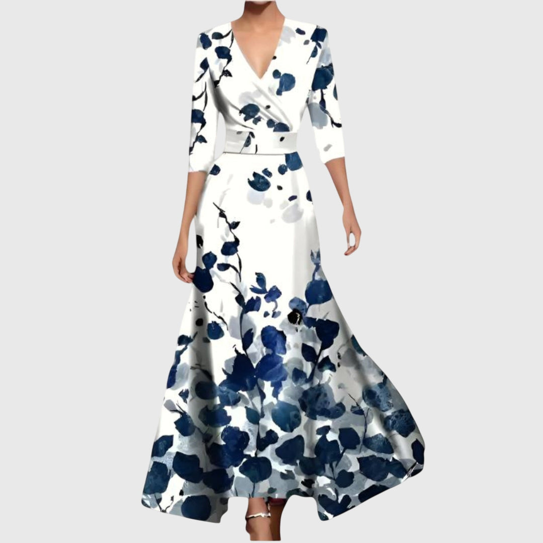 Leila | Elegant Kjole
