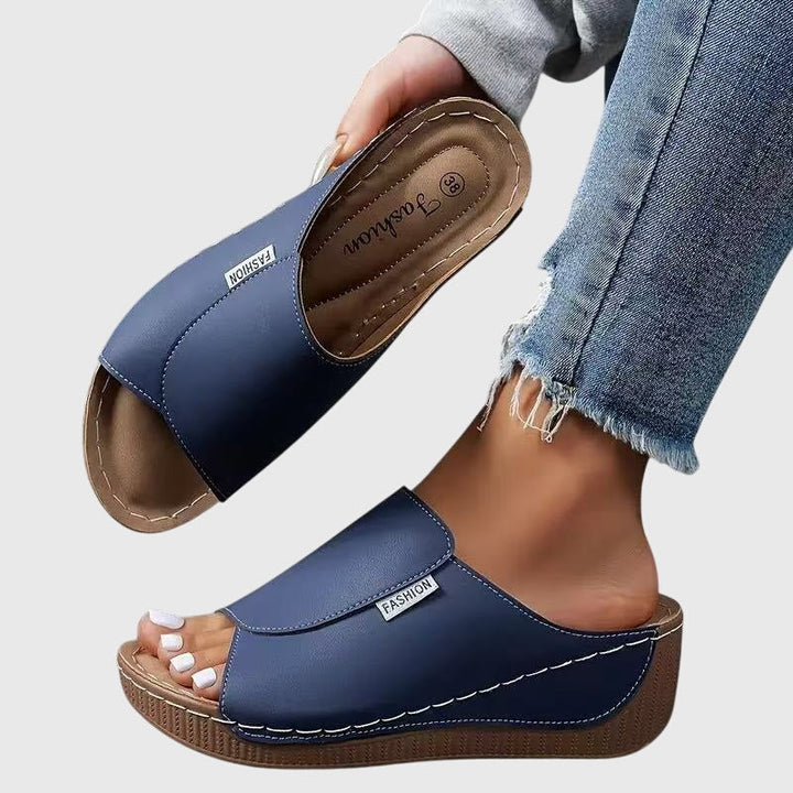 Esther | Stilfulde Ortopædiske Sandaler