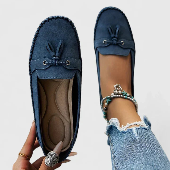 Emmaleigh | Ortopædiske Loafers