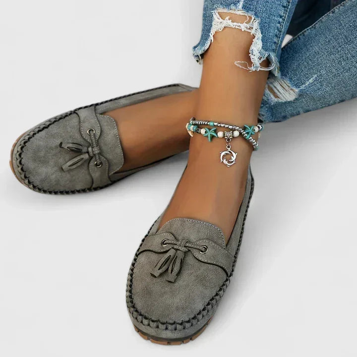 Emmaleigh | Ortopædiske Loafers