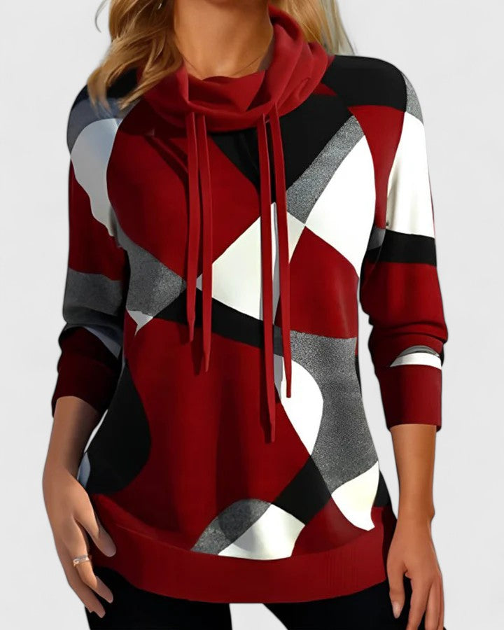 Thalynora | Komfortabel Sweater