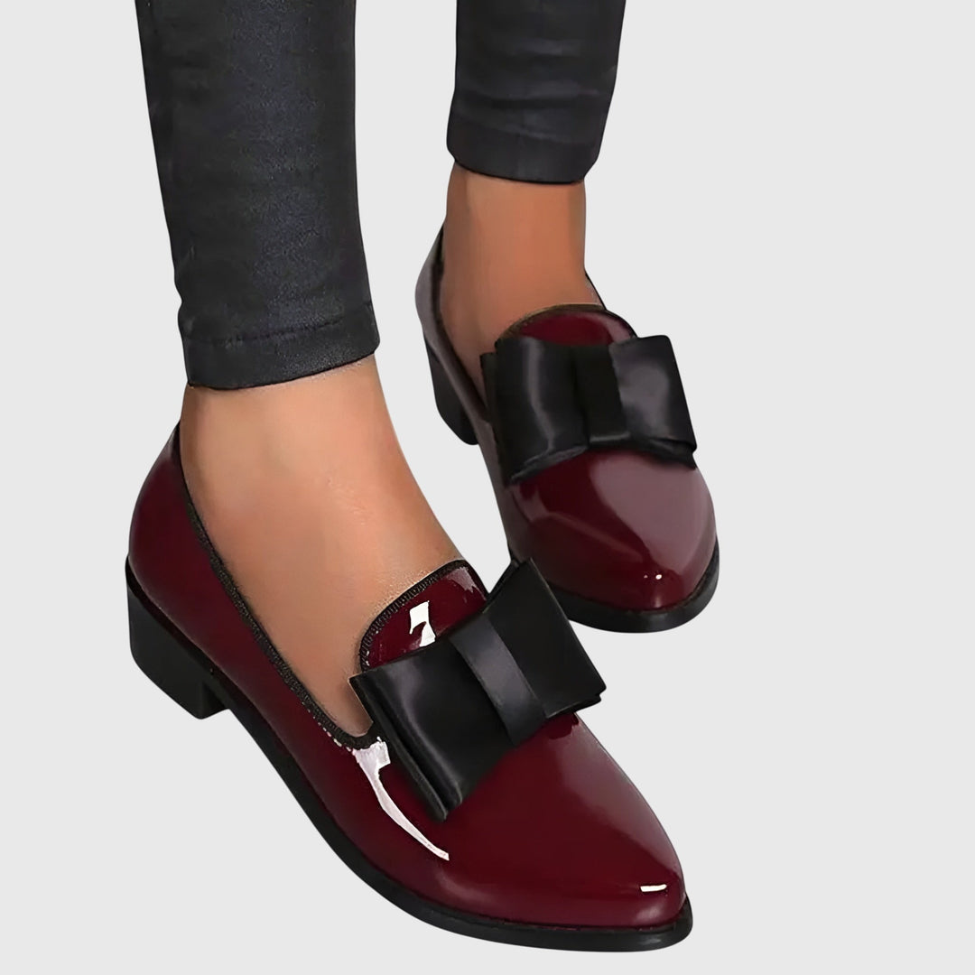 Anya | Ortodontiske Loafers