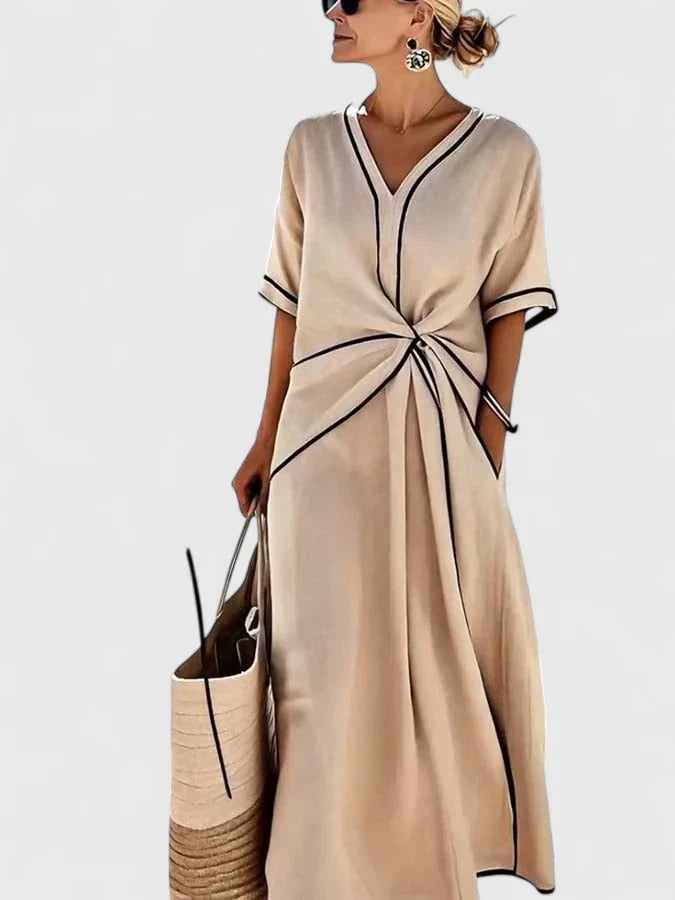 Erykahhh | Elegant Kjole