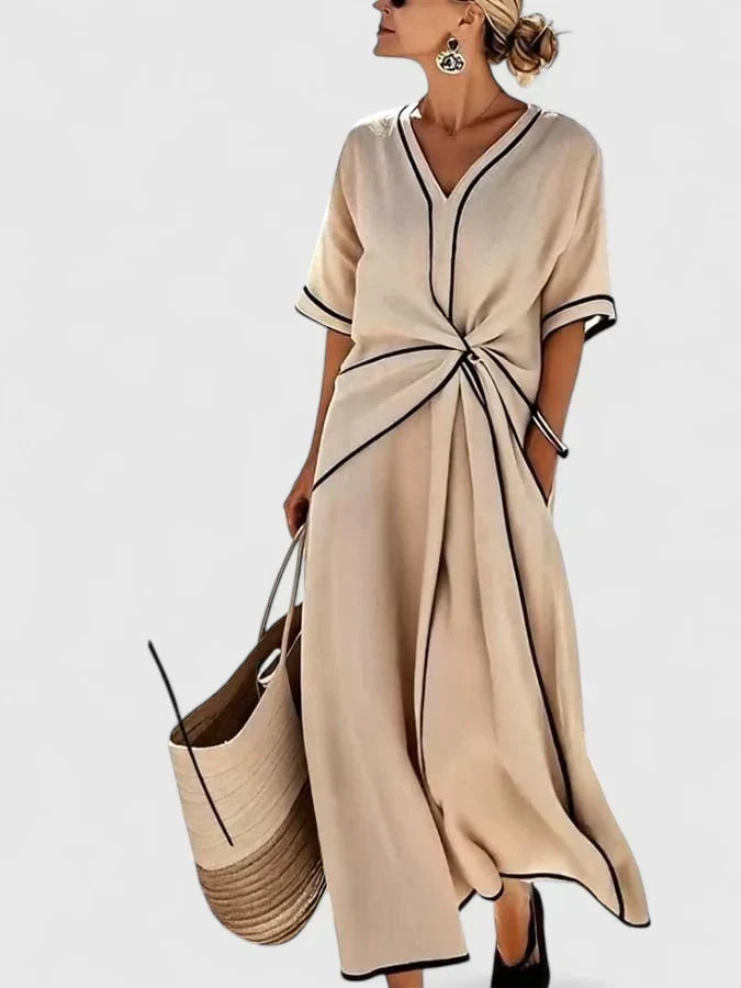 Erykahhh | Elegant Kjole