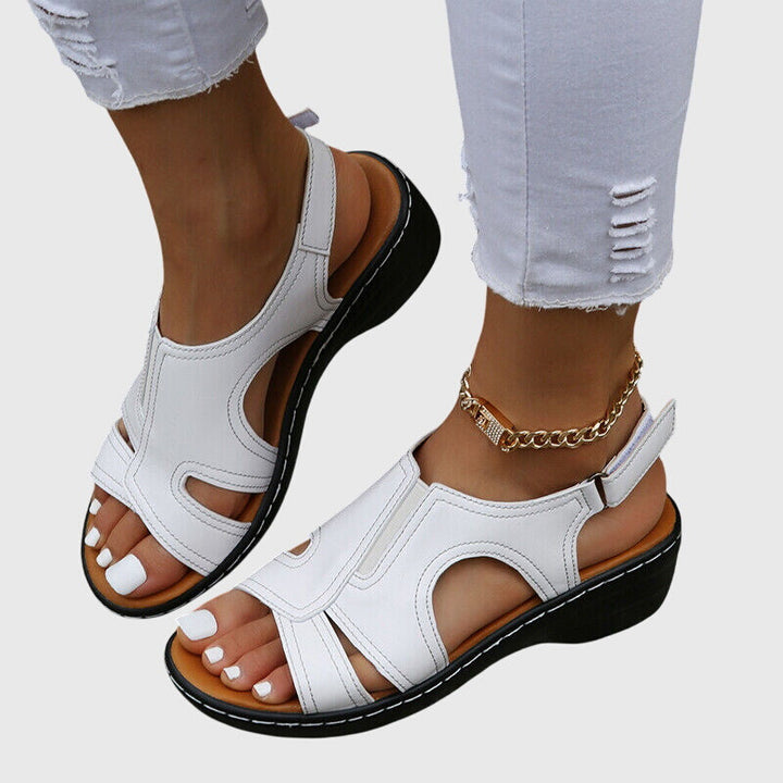 Celeste - Ortodontiske Sandaler