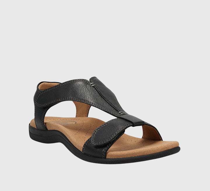 Liana | Ortodontiske Sandaler