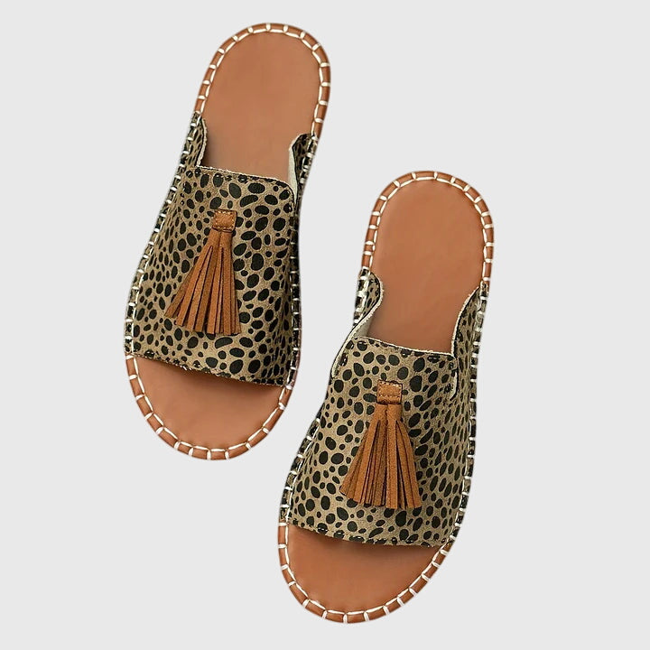 Lorraine | Ortopædiske Sandaler