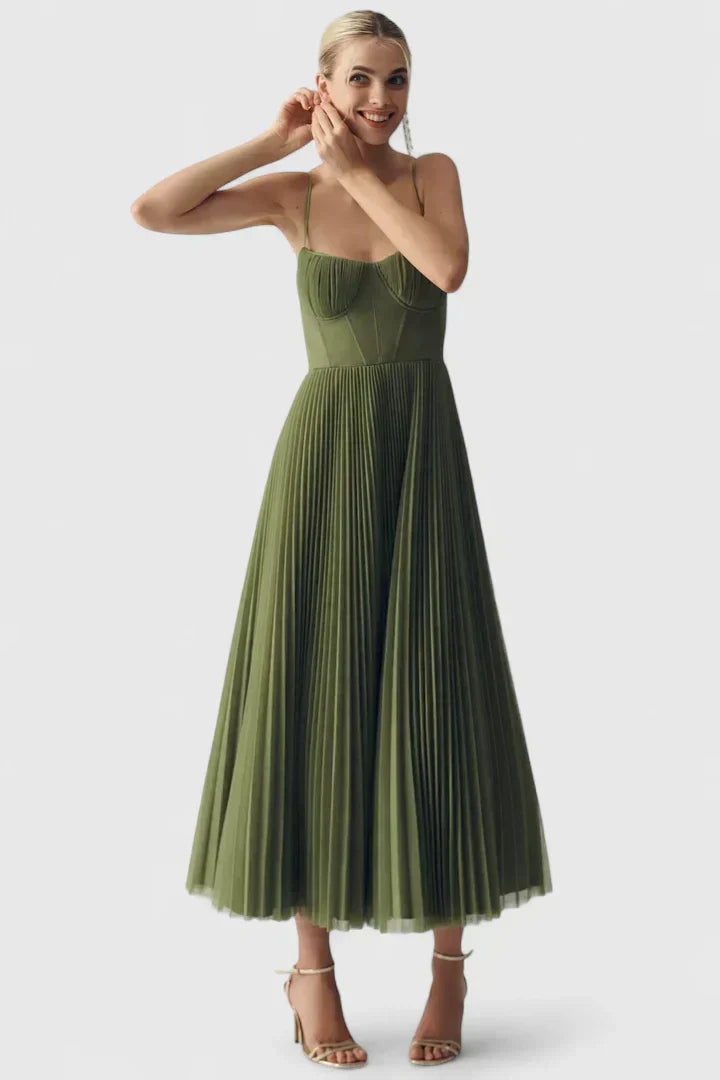 Hylyana | Elegant Kjole