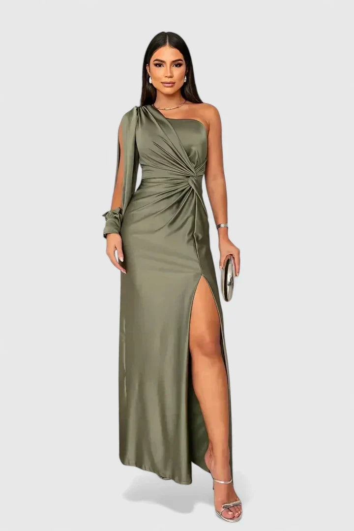 Saryxiah | Elegant Maxi Kjole