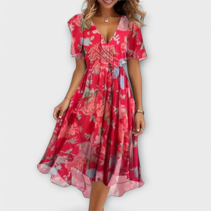 Clara | Elegant Kjole