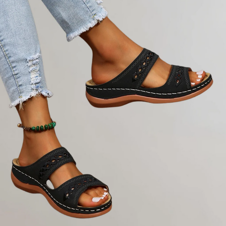 Wendy | Orthopædiske Sandaler