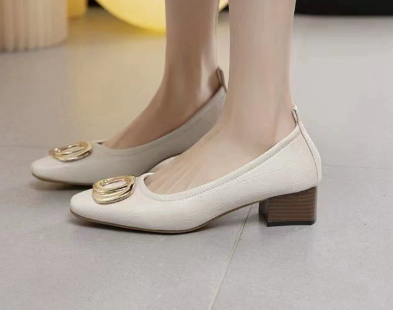Jozie | Elegante Sko