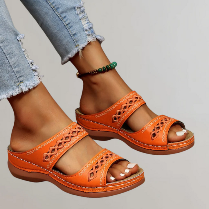 Wendy | Orthopædiske Sandaler