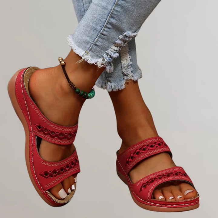 Wendy | Orthopædiske Sandaler