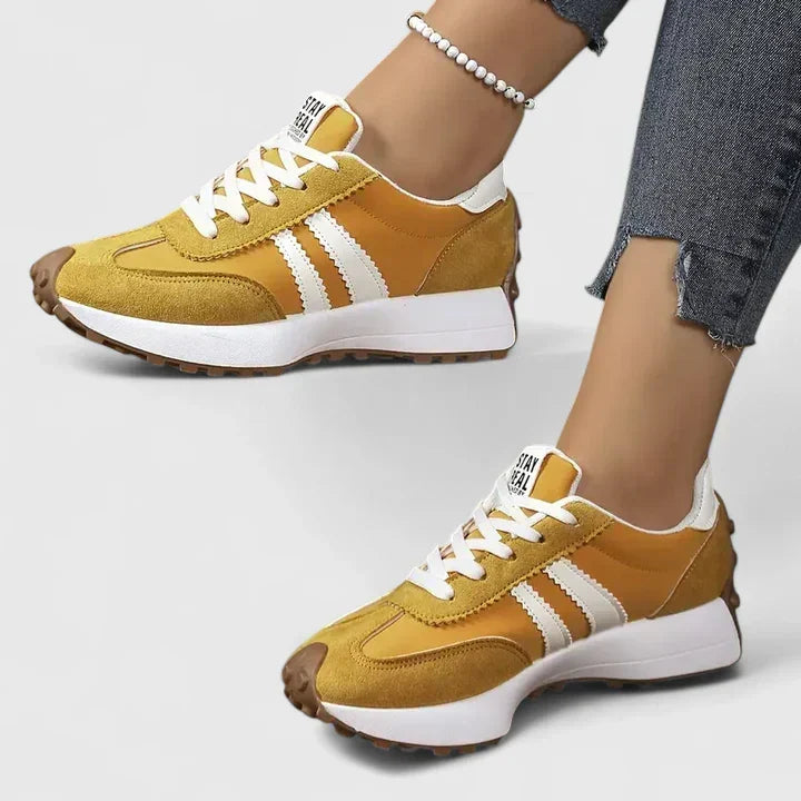 Danyzheiah | Ortopædiske Sneakers
