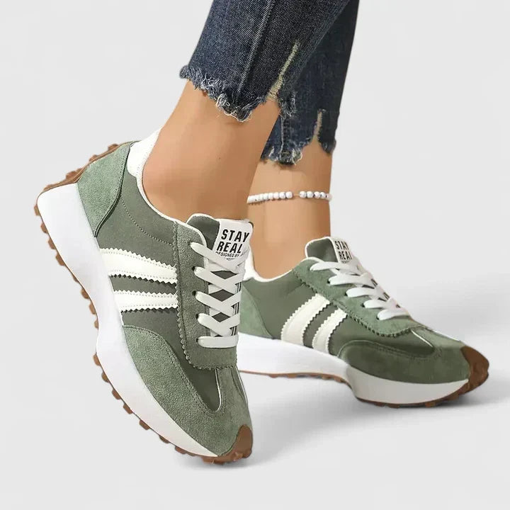 Danyzheiah | Ortopædiske Sneakers