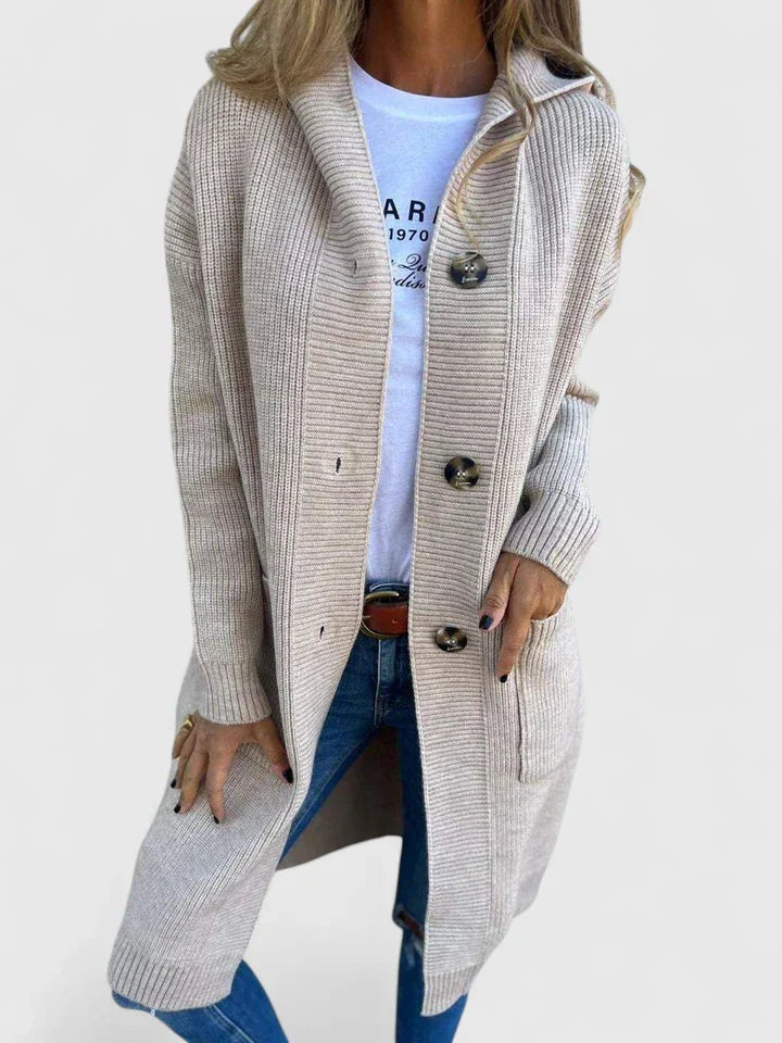 Giulyanrah | Komfortabel Cardigan