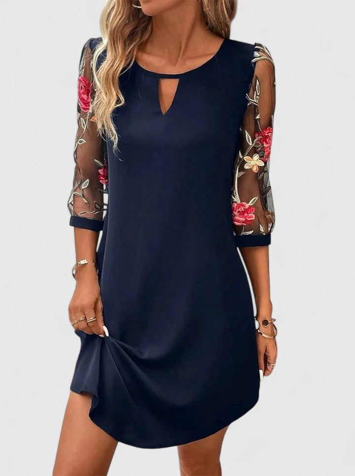Raveline | Elegant Sommerkjole
