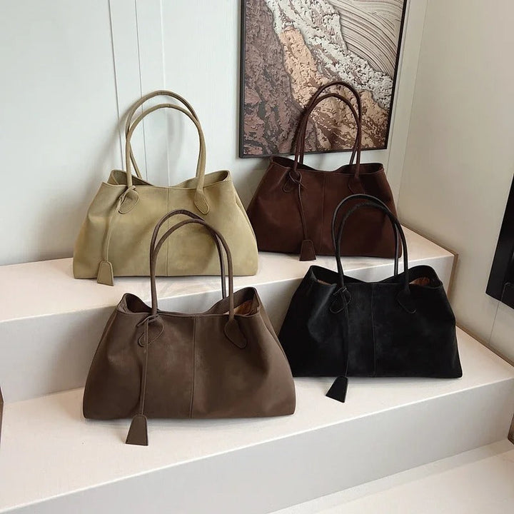 Kyadeeih | Stilfuld Tote Bag