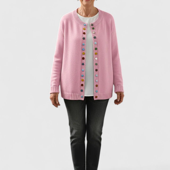 Annaloria | Komfortabel Cardigan