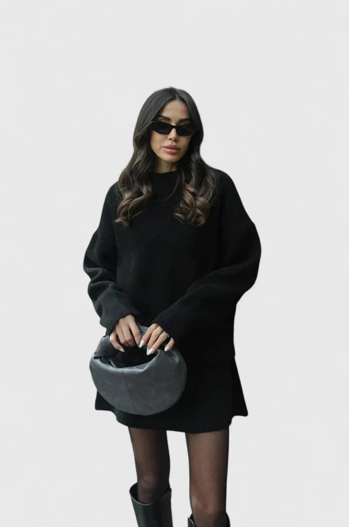 Ximaryell | Behageligt Sweater Sæt