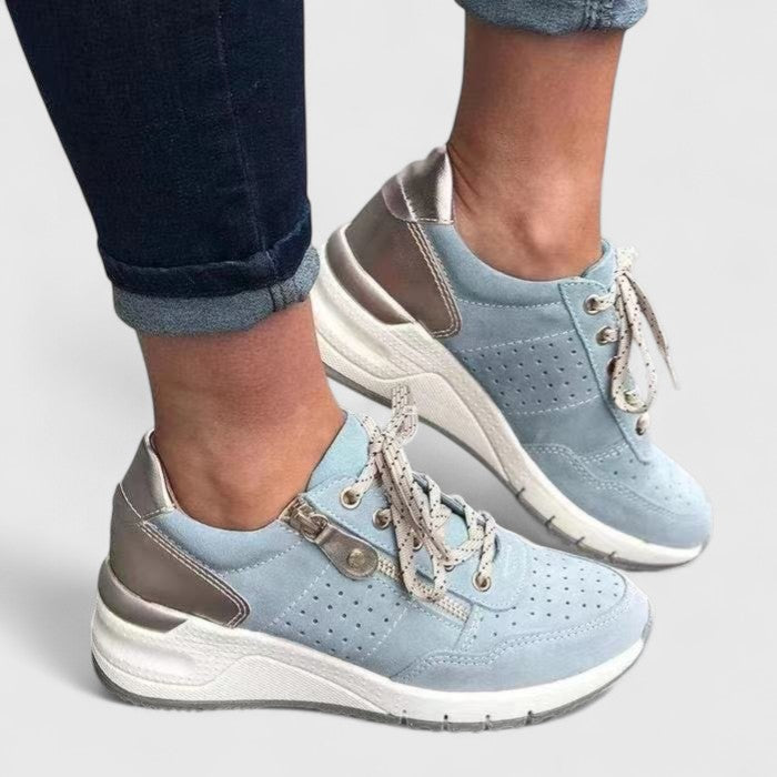 Ensleigh | Ortopædiske Sneakers