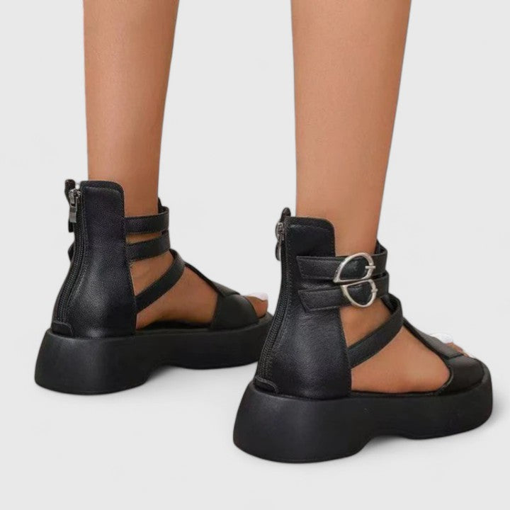 Ivana | Ortopædiske Sandaler