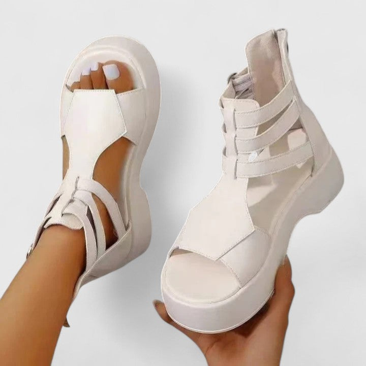 Ivana | Ortopædiske Sandaler