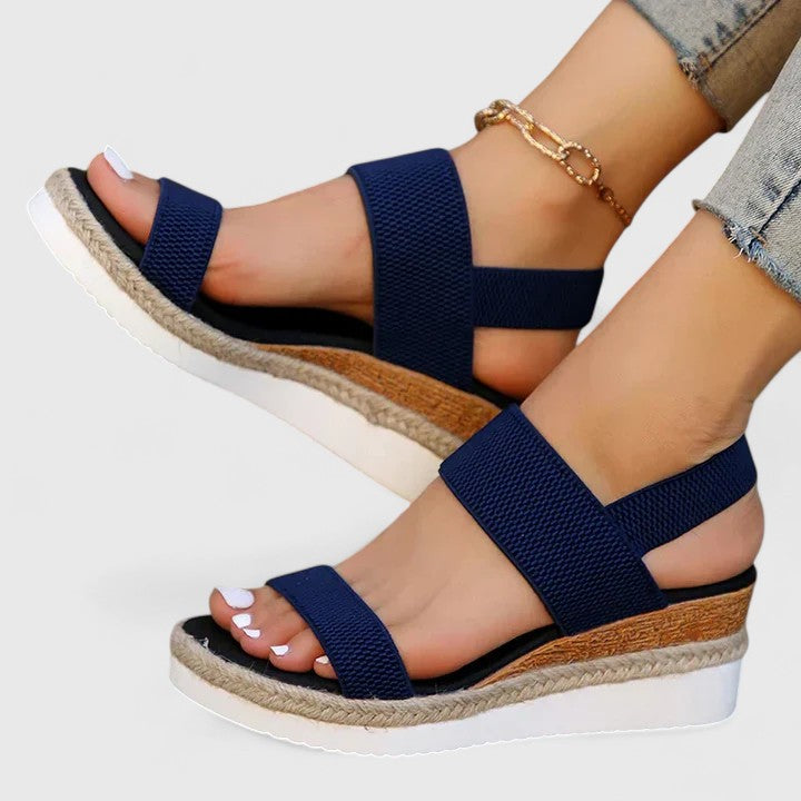 Merill | Ortopædiske Sandaler